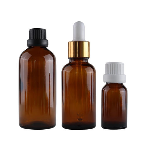 dark brown essential oil bottles tawny essential oil vials 02
